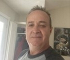 Rencontre Homme Canada à Quebec  : Mario, 62 ans